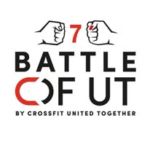 𝗕𝗮𝘁𝘁𝗹𝗲 𝗢𝗳 𝗨.𝗧